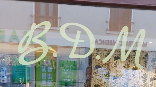 BDM