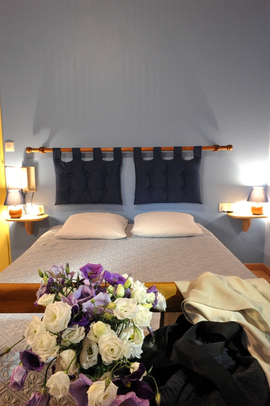 Berry Relais
