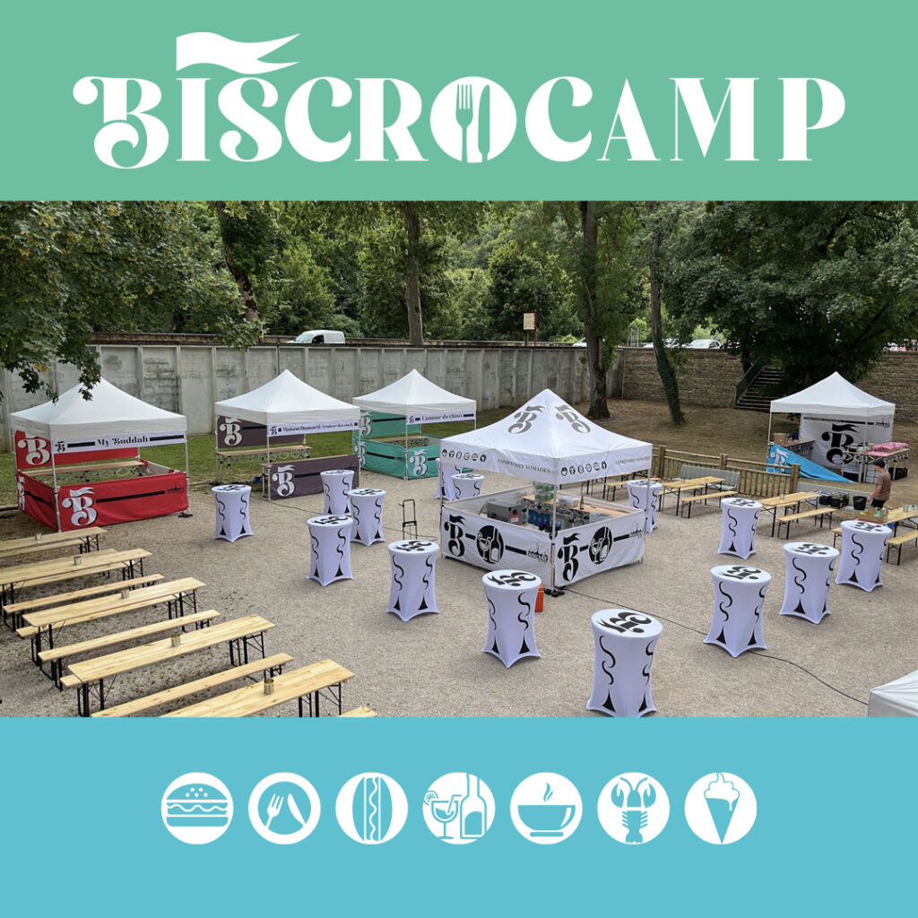 BISCROCAMP