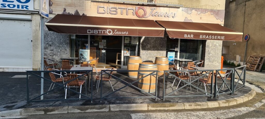 Bistr'o Jaurès