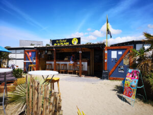 Bistrot de la Plage