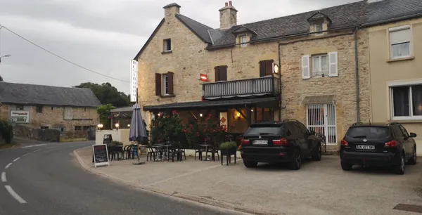 Bistrot du pont