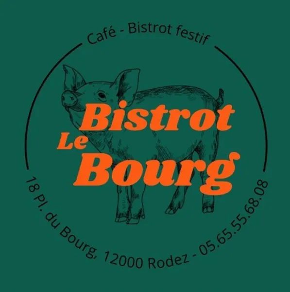 Bistrot Le Bourg