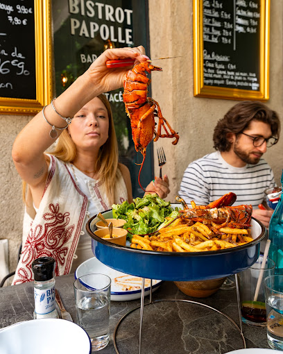 Bistrot Papolle