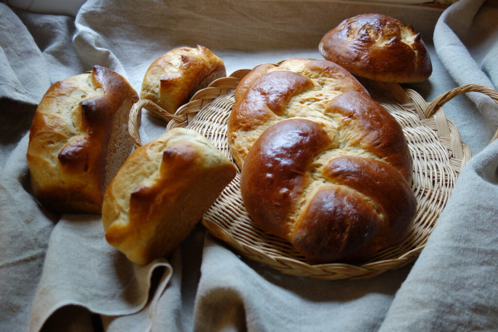 BOLAND COUCHOUD Marie - boulangerie artisanale