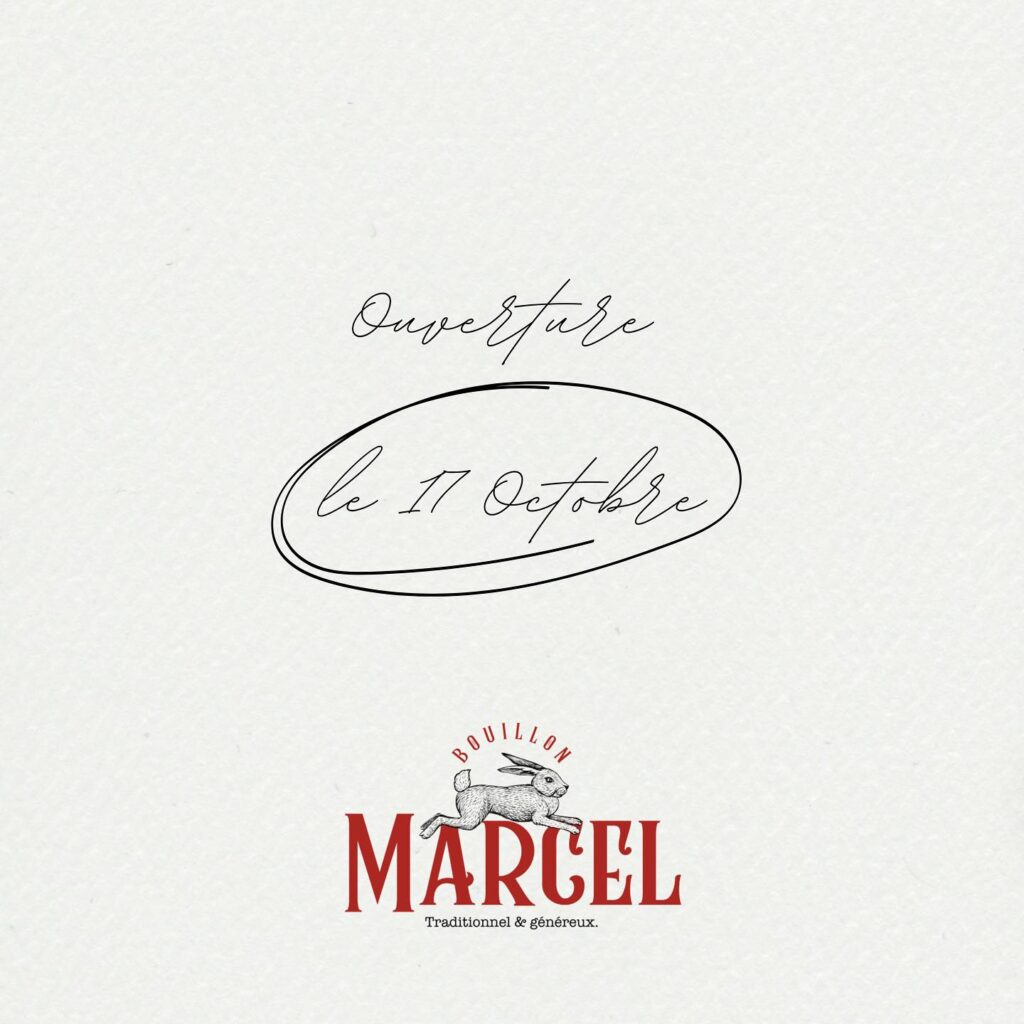 Bouillon Marcel