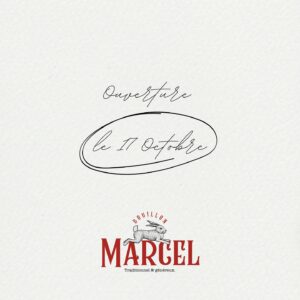 Bouillon Marcel