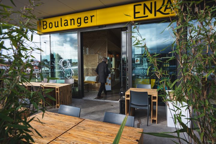 Enka
