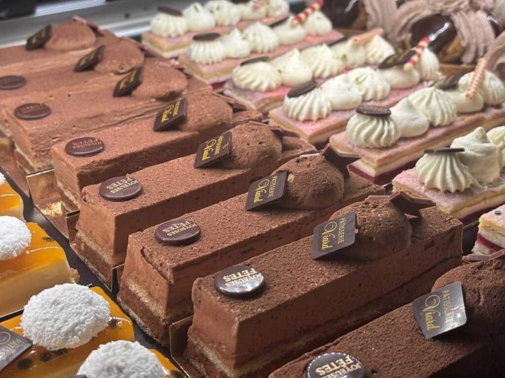 Boulangerie Viard
