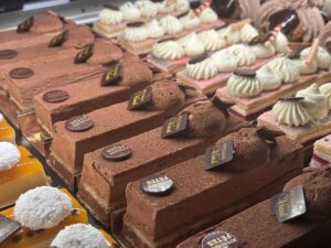 Boulangerie Viard