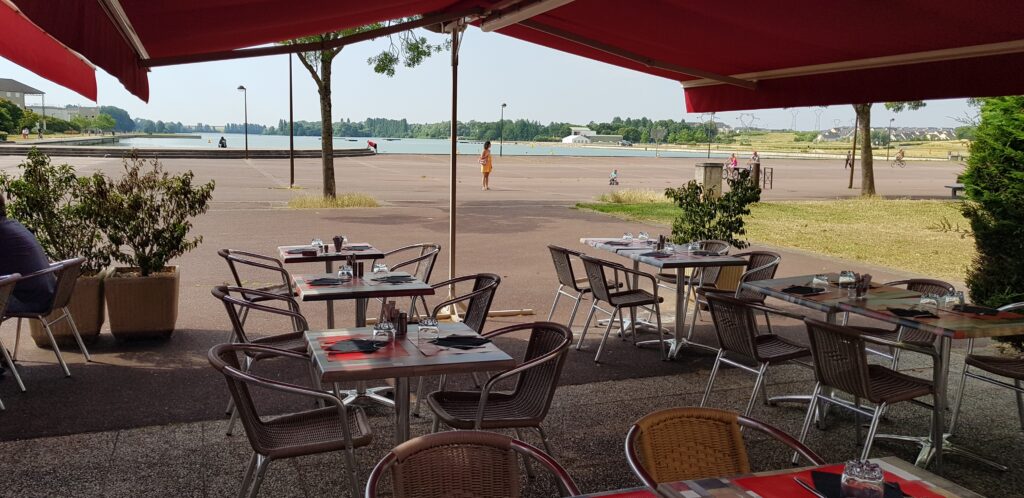 Brasserie du Lac