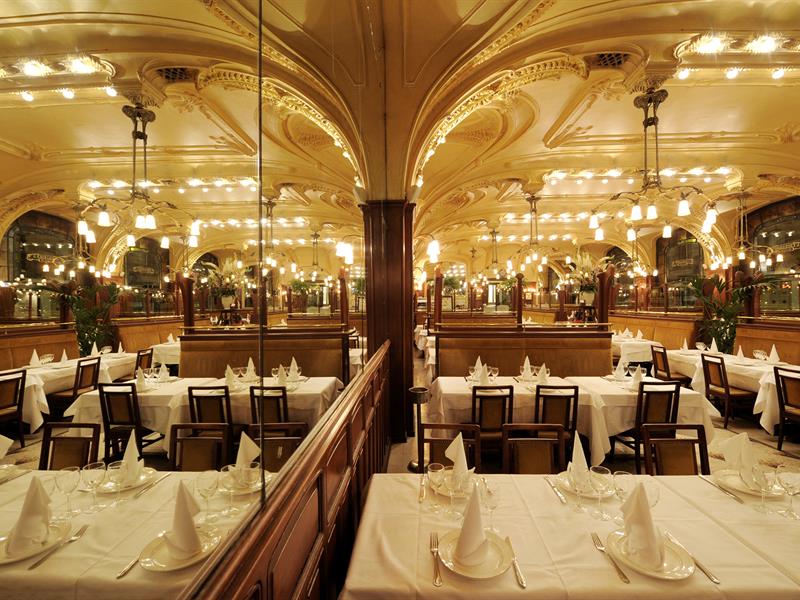 Brasserie Excelsior