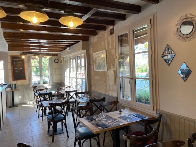 Brasserie Le Colombien