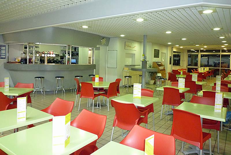 Brasserie Le Noisetier
