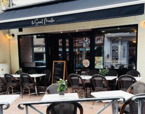 Brasserie Saint-Martin