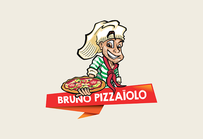 Bruno Pizzaiolo