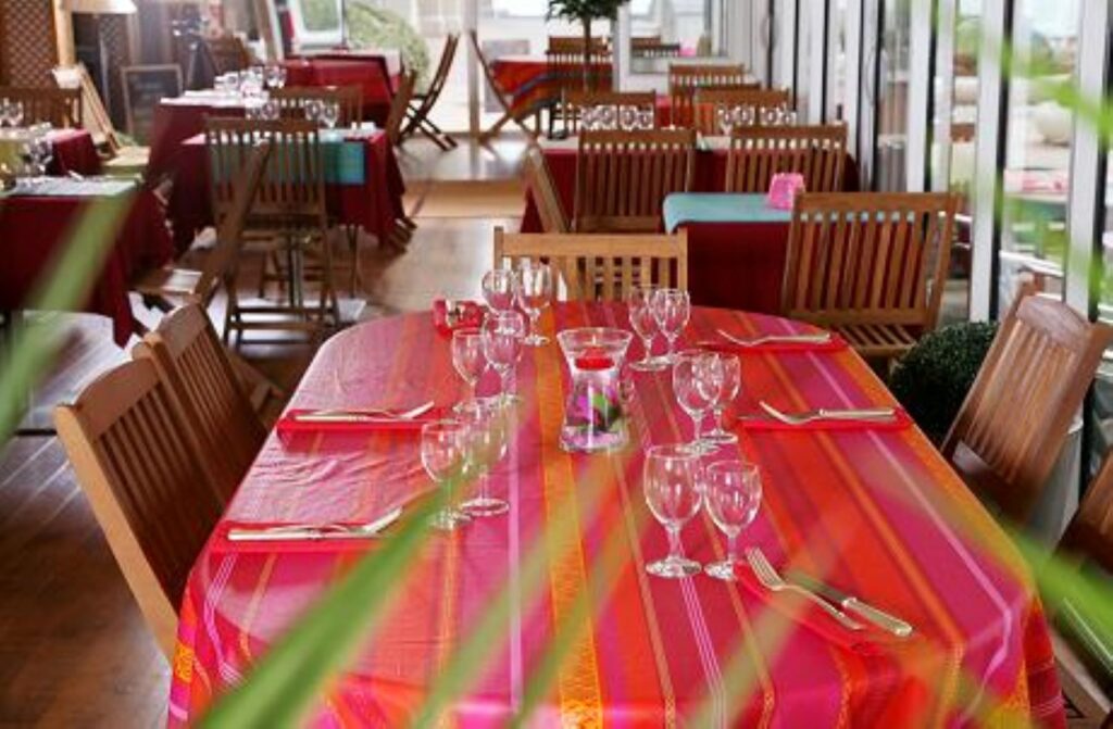 Café de la Place