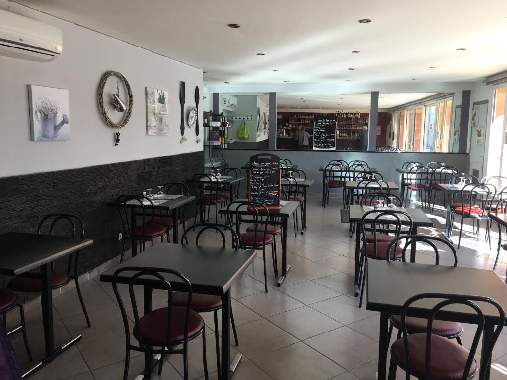 Café de la Poste