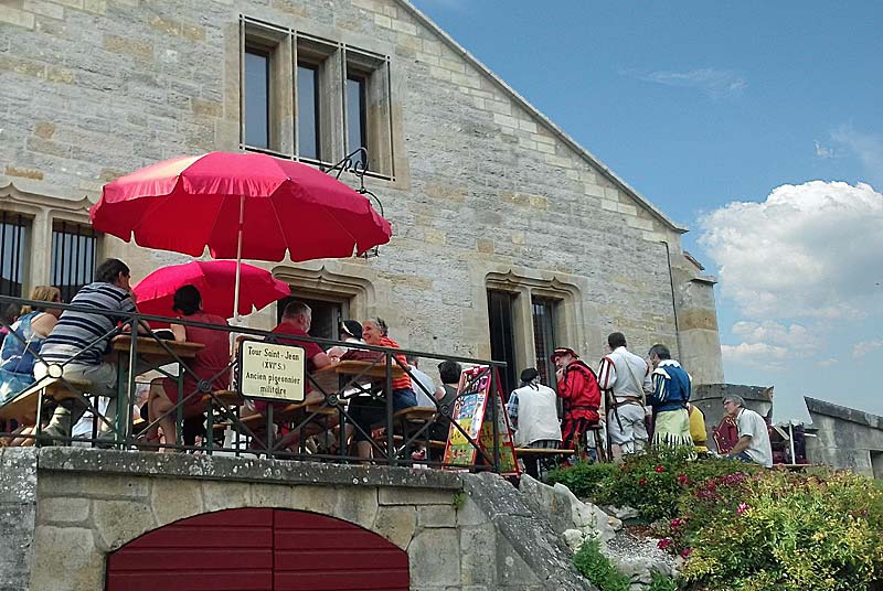 Café Ephémère