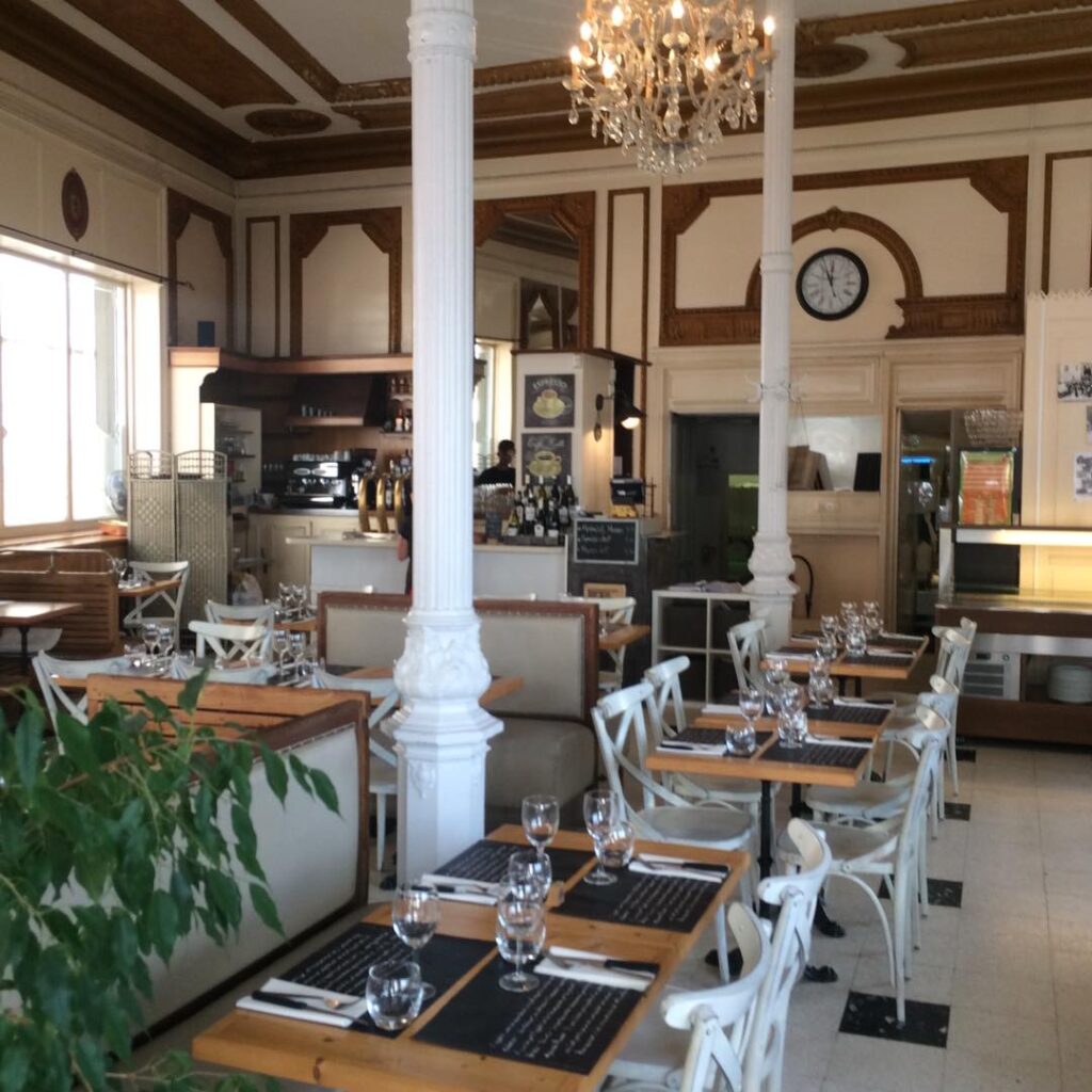 Café Français