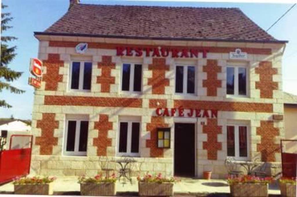 Café Jean