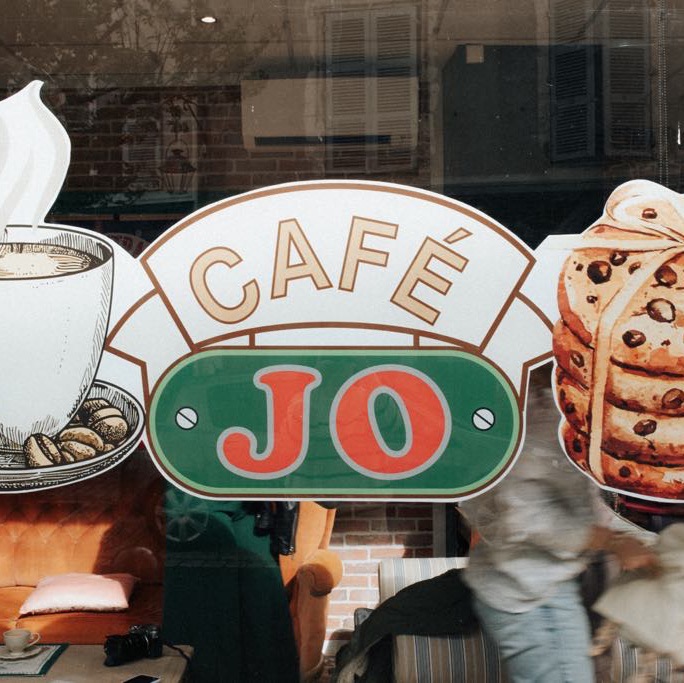 Café JO