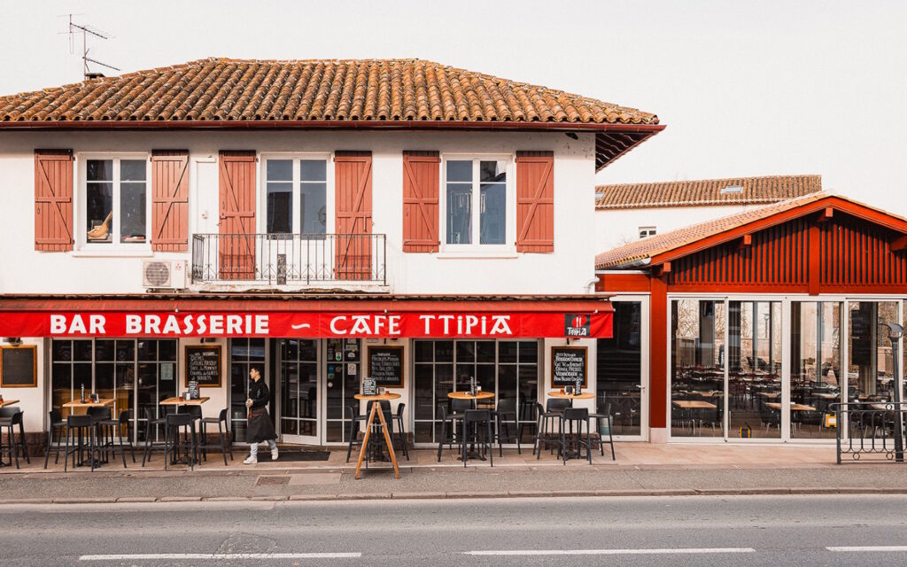 Café Ttipia