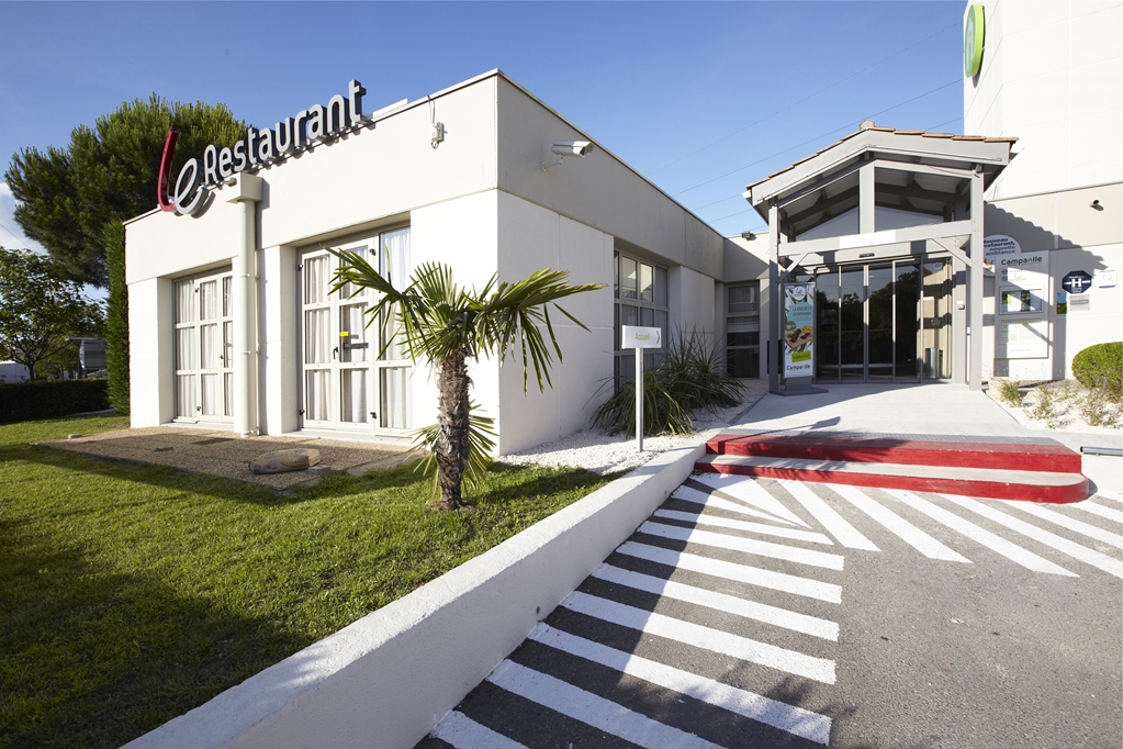 CAMPANILE PRIME MONTPELLIER EST LE MILLENAIRE
