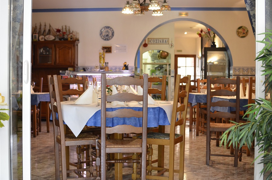 CASA PORTUGUESA CENTRE