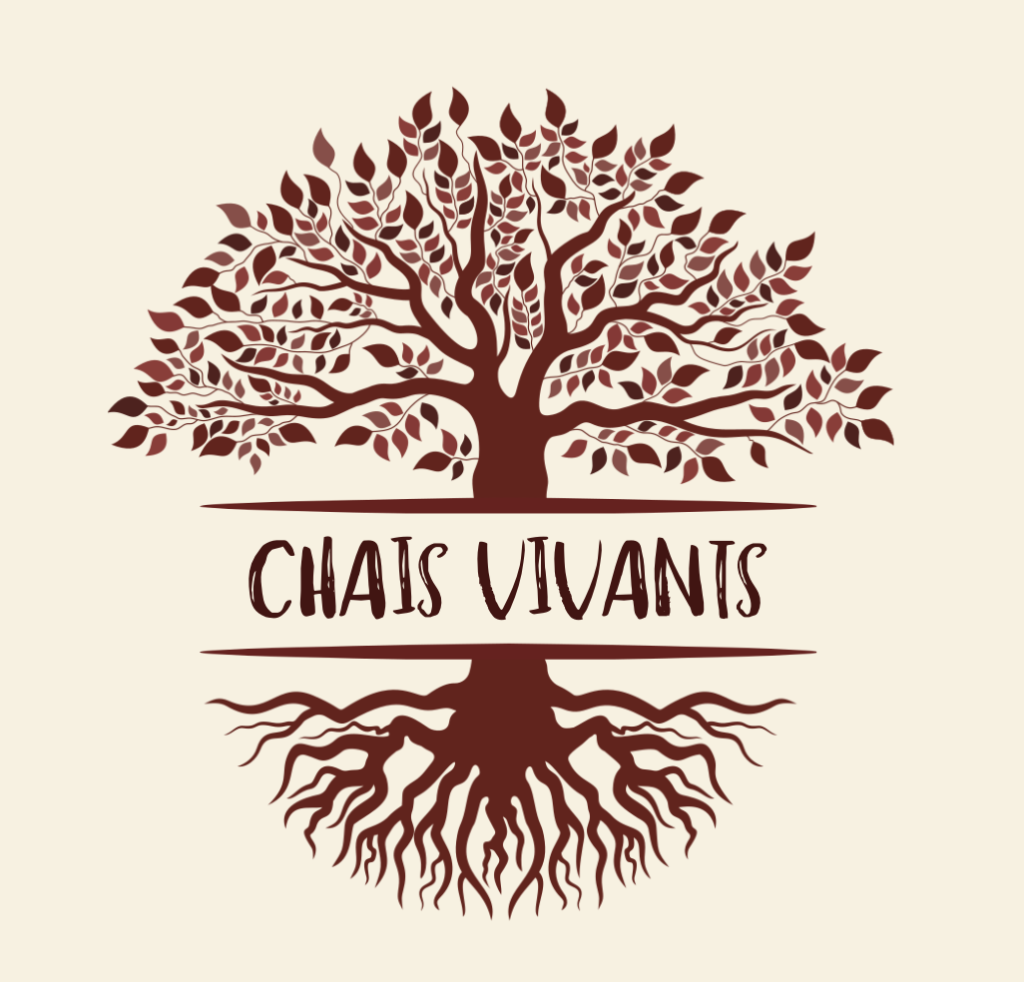Chais vivants