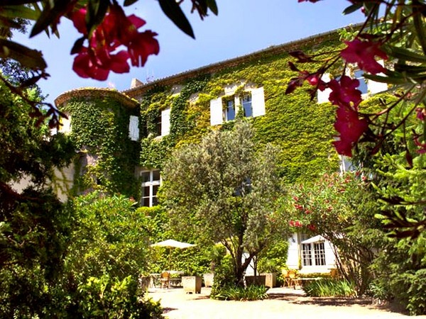 CHÂTEAU DE CAVANAC