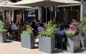 Chez Axelle