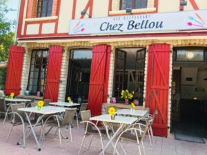 Chez Bellou