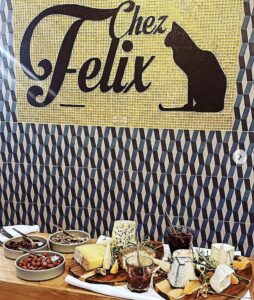 Chez Félix