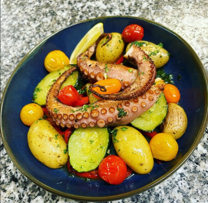 Chez Georgy