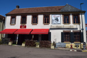 Chez l'Vinc