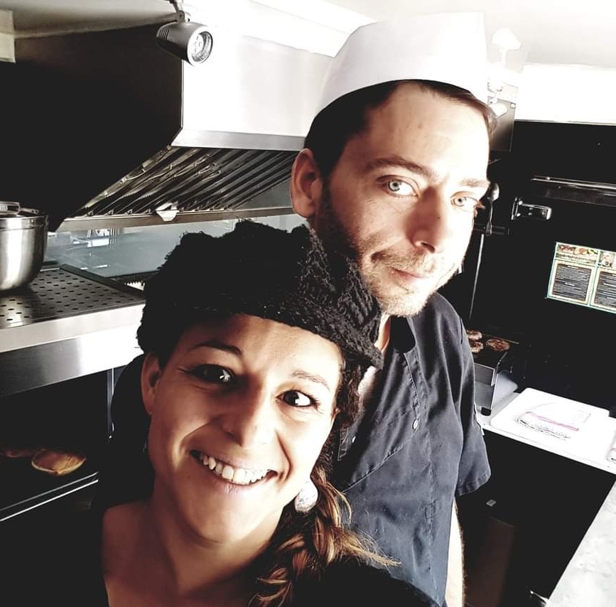 CHEZ PERTE & FRACAS
