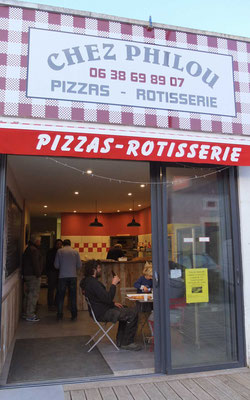 Chez Philou