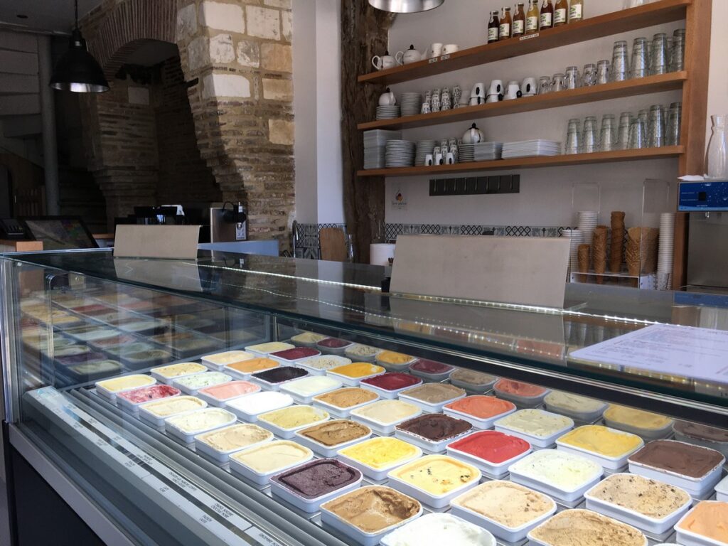 Cœur Glacé