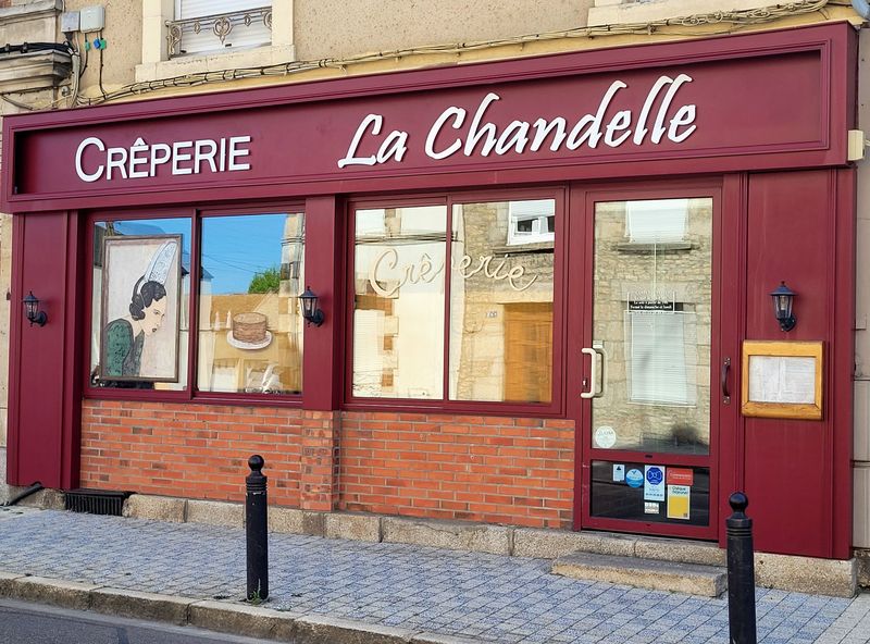 Crêperie la Chandelle