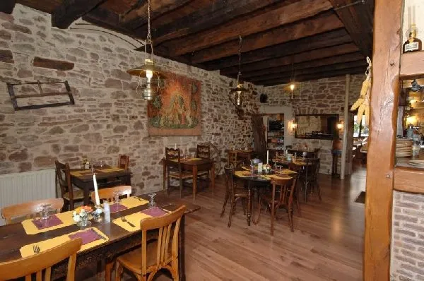 Créperie l'Armorique