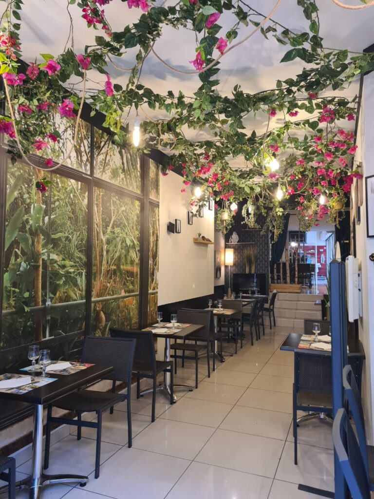 Crêperie L'Insolite