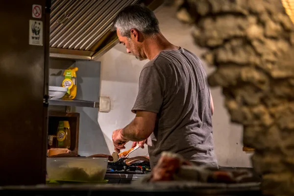 Crêperie Montès