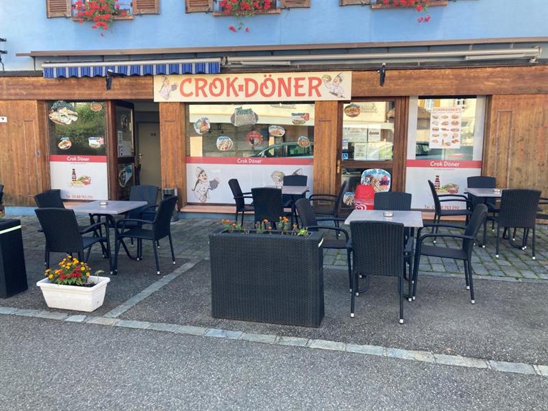 Crok Doner