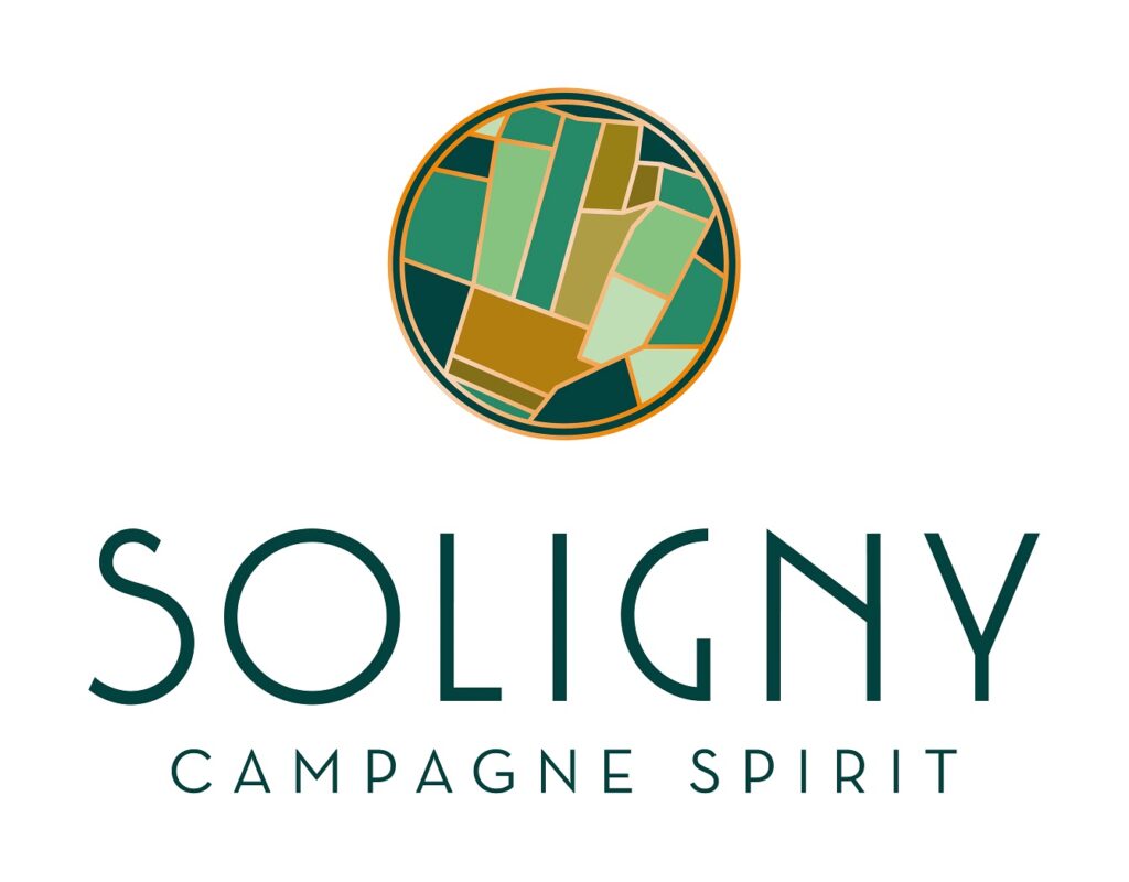 Distillerie de Soligny