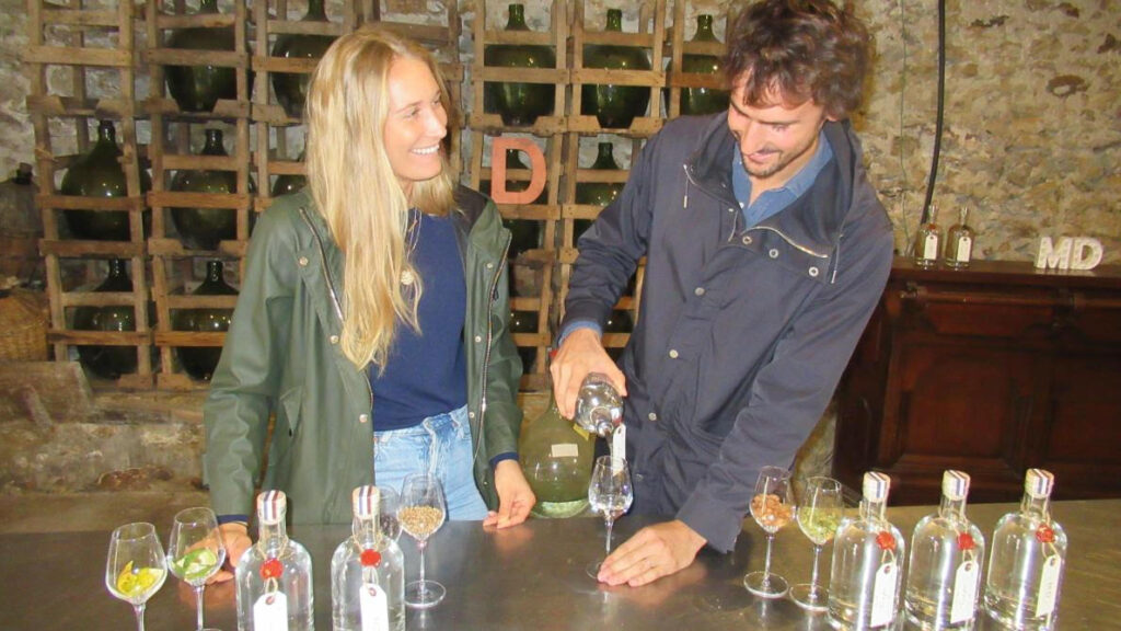Distillerie MD
