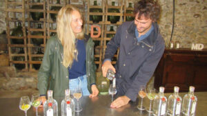 Distillerie MD