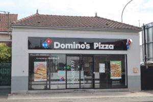 Domino's Pizza