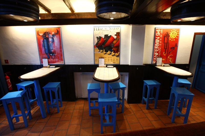 El Meson