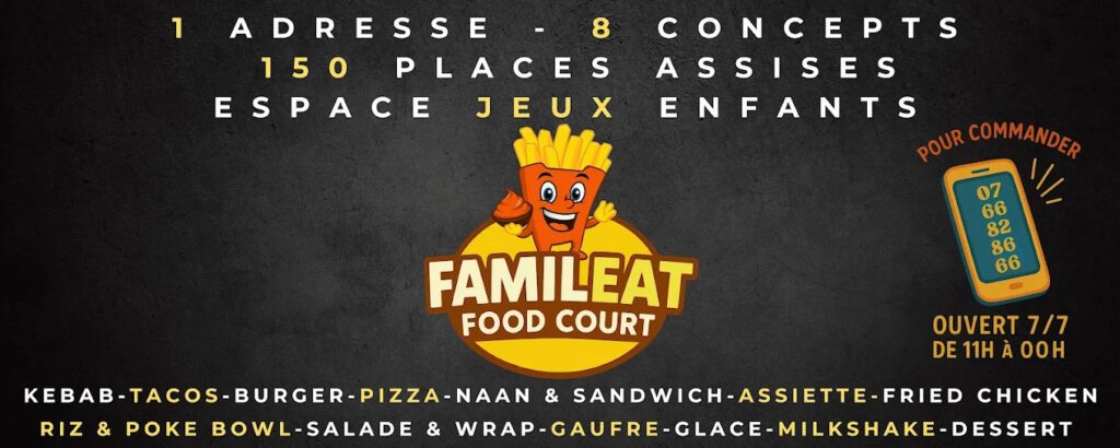 Famileat